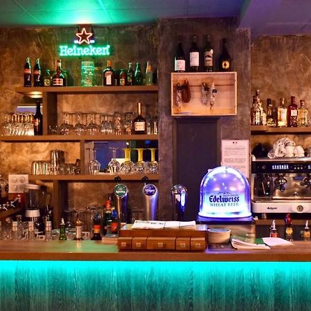 Hotel Champ Alsace Haguenau Eksteriør bilde