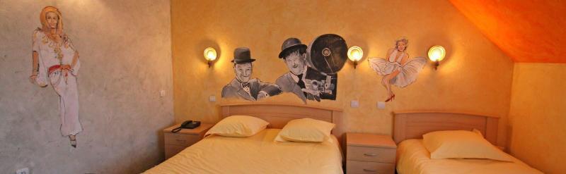 Hotel Champ Alsace Haguenau Eksteriør bilde