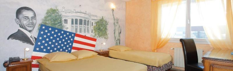 Hotel Champ Alsace Haguenau Eksteriør bilde