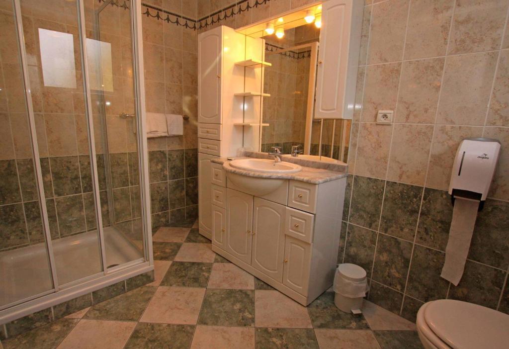 Hotel Champ Alsace Haguenau Rom bilde